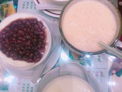 -义顺牛奶公司(新马路老店)