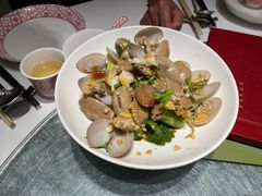 -谭厨中山传家菜.乳鸽.脆鲩鱼(华强北中航城店)