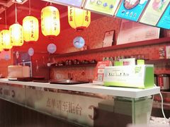-鲜芋仙(观音桥大融城LG店)