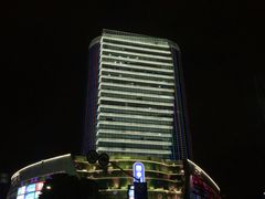 -四川北路(地铁站)