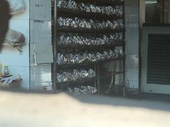 -满記土窑烧鷄波浪山莊