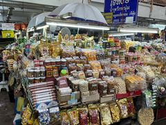 -瓦洛洛传统市场