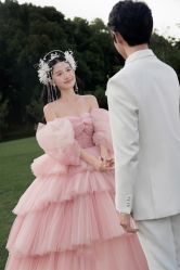 -摩玛婚纱摄影(杭州店)