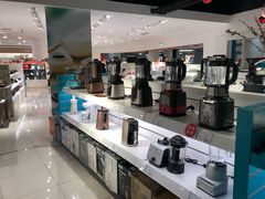 -顺电sundan(北投新奥购物中心店)