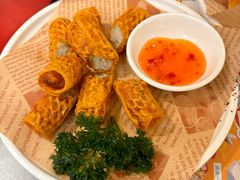 -探炉·香辣豆花烤鱼(笋岗宝能环球汇店)
