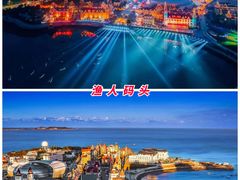 -蓬莱阁景区