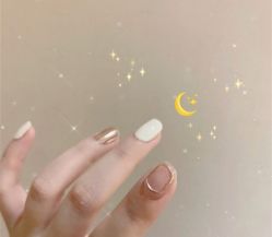 手部美甲-七月美睫 美甲