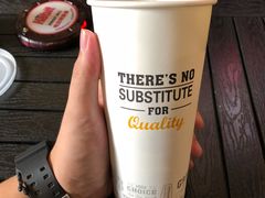 -The Habit Burger Grill 哈比特汉堡(爱琴海店)