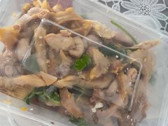 -电白鸭粥店(下沙二坊88号店)