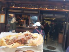 牛肉派-Fergbaker(皇后镇店)