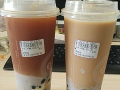 -CoCo都可(北新桥店)