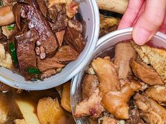 -荒野美食汇(永庆坊店)