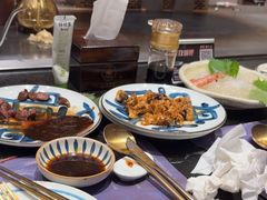 -丰卓会海鲜自助(中润大道店)