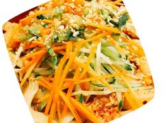 尕子凉皮-小尕子·新疆菜(明园店)