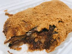 驴打滚-老回回饺子馆(海洋馆店)