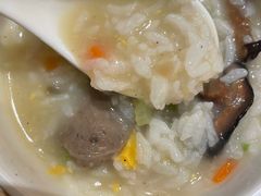 -粤仔湾砂锅粥(金太湖店)