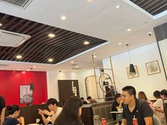 -攸州小镇家湘菜(小米科技园店)