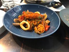-Marina厨房·ALA精酿(月湖盛园店)