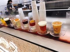 -KOI PLUS(成都万象城店)