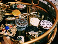 -Candy plus vintage桃园中古