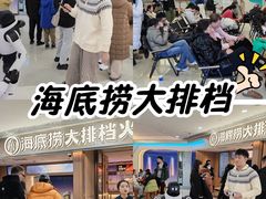 -海底捞大排档火锅(悦荟广场店)