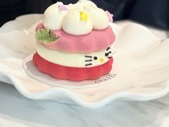 -夏佐CHASEL(横店康庄路店)