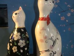 -猫咪博物馆(顶澳仔猫街店)