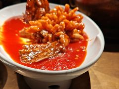 -京味斋·烤鸭·北京菜(安贞店)