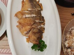 -顺风汤馆·广府粤菜(江宸天街店)