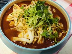 -西域阿里马新疆菜·清真(桂花路店)