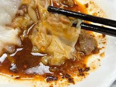 -燊意布拉肠云吞面(中山四路店)