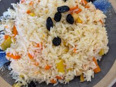 -那拉提之疆·新疆菜(美院店)