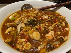 -铁公鸡·四川料理(天环广场店)