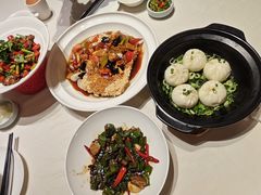 -辣螃铠盆盆蟹大排档(海昌店)