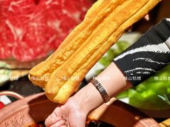 -老版火锅(半坡店)