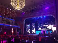 -南京阿波罗演艺广场