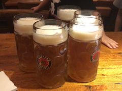 -宝莱纳餐厅(滨江店)