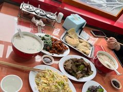 -教师之家赵家羊汤馆(东青龙街店)