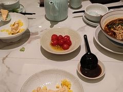 -翡翠拉面小笼包(岭南新天地店)