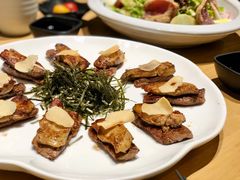 -Hatsune隐泉日式料理(SKP店)