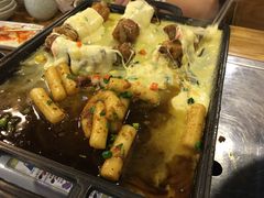 -金顺碳烤肉(1号店)