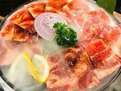 -九田家黑牛烤肉料理(中北镇店)