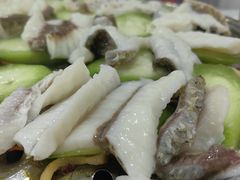 -凯盈阁·顺德私房菜·桑拿鸡