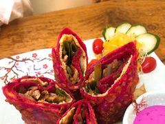 -甘味食堂(素食料理/蔬食料理/恆春美食)