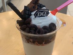 -DQ·蛋糕·冰淇淋(高新万达店)