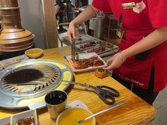 -喜来稀肉(北外滩白玉兰广场店)