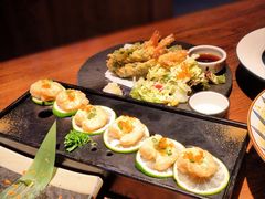 -京鹿料理(荟聚店)