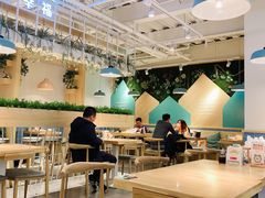 大堂-嘉和一品(蓝堡店)