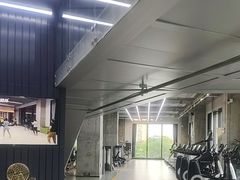 -LA合时健身4PMFIT(花桥旗舰店)