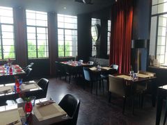 -YUE·6·西式融合餐厅(外滩六号店)